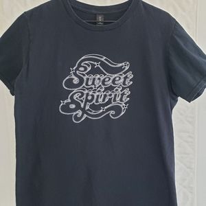 Sweet Spirit (Austin, Texas) Band Tee